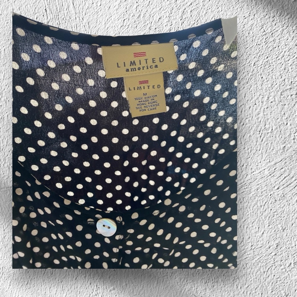 Limited American skirt romper - Picture 5 of 6